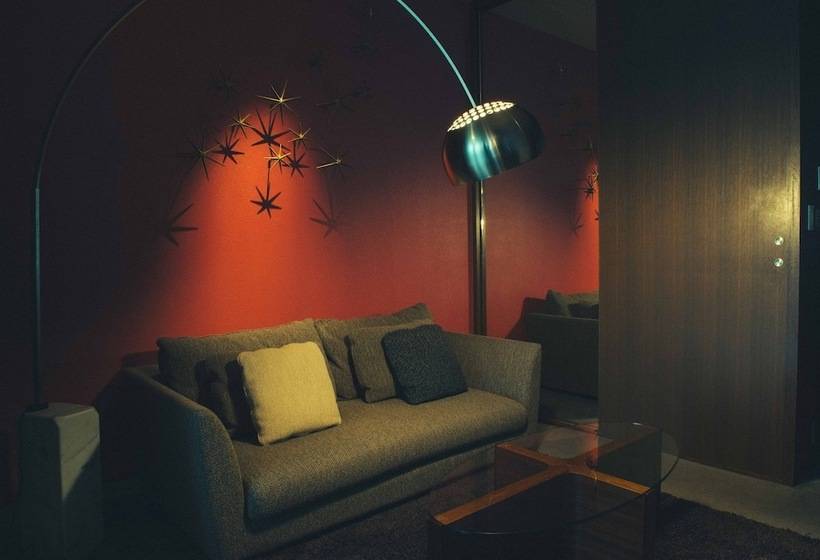 Fotos del hotel With The Style Fukuoka:  18