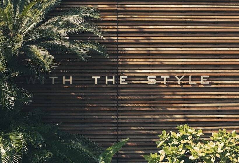 Fotos del hotel With The Style Fukuoka:  65