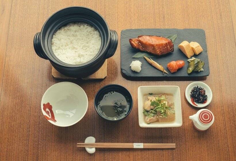 Fotos del hotel With The Style Fukuoka:  38