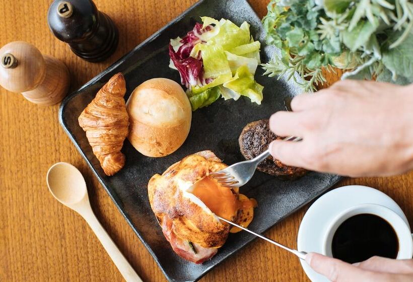 Fotos del hotel With The Style Fukuoka:  27