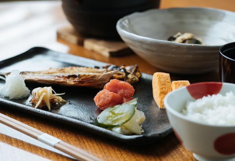 Fotos del hotel With The Style Fukuoka:  63