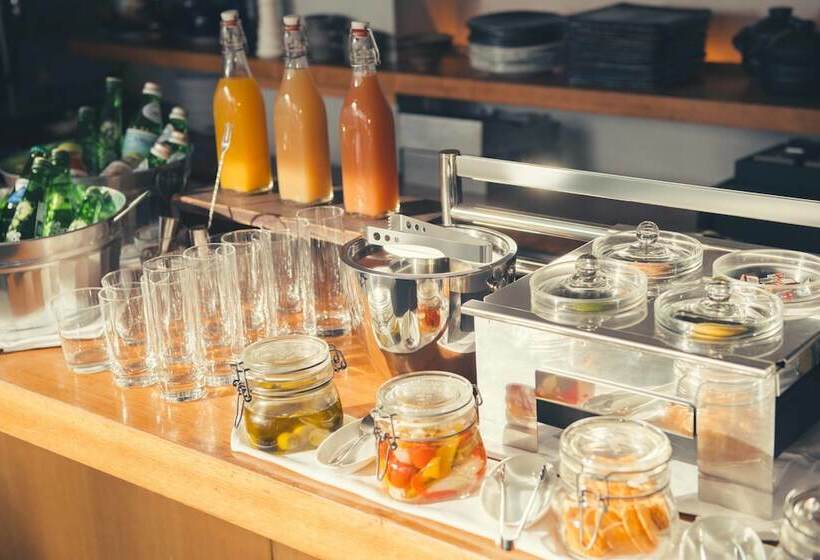 Fotos del hotel With The Style Fukuoka:  69