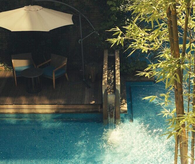 Fotos del hotel With The Style Fukuoka:  61