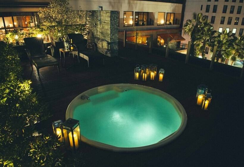 Fotos del hotel With The Style Fukuoka:  51