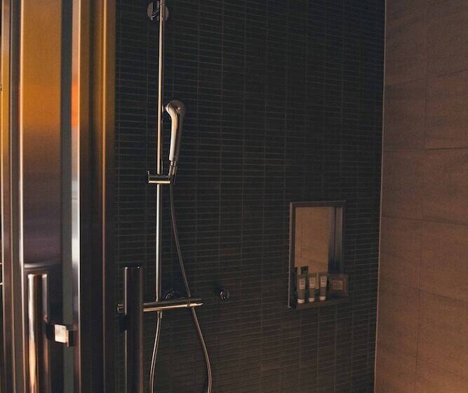 Fotos del hotel With The Style Fukuoka:  67