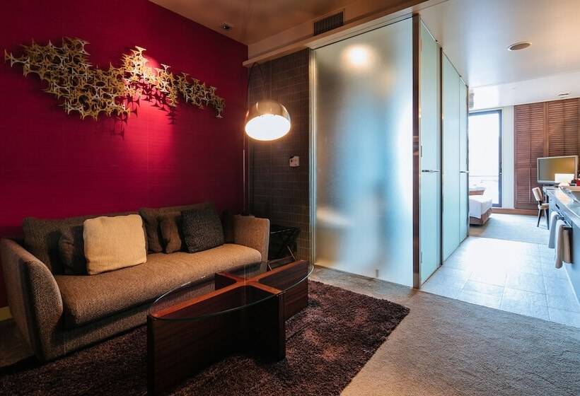 Fotos del hotel With The Style Fukuoka:  49