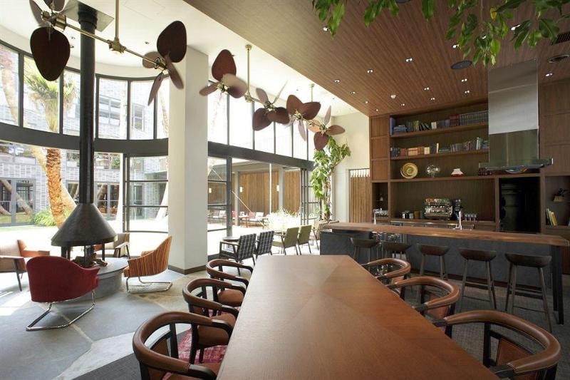 Fotos del hotel With The Style Fukuoka:  12