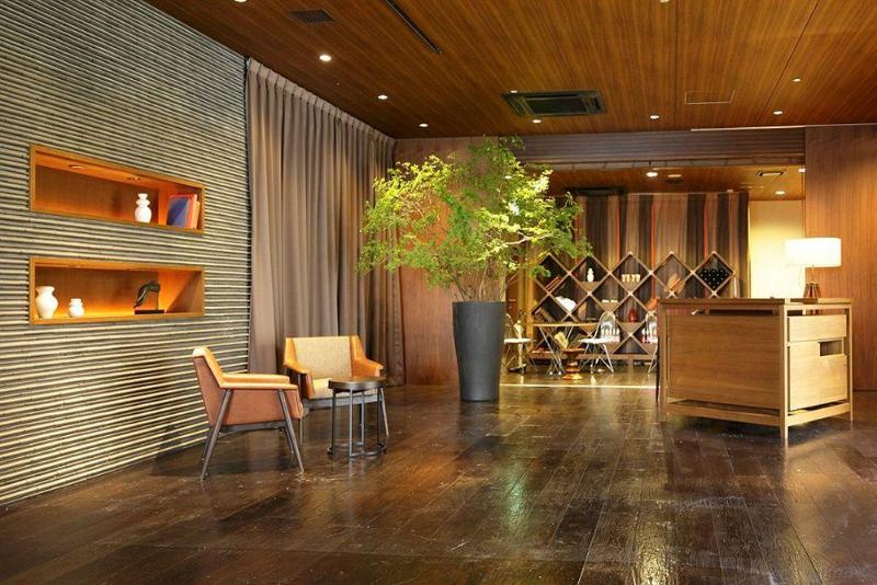 Fotos del hotel With The Style Fukuoka:  21