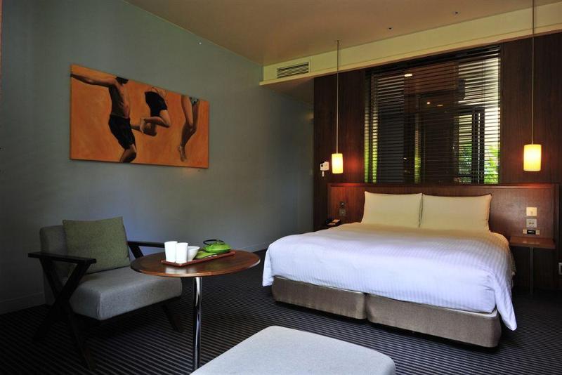 Fotos del hotel With The Style Fukuoka: 1 Fotos del hotel With The Style Fukuoka: 1