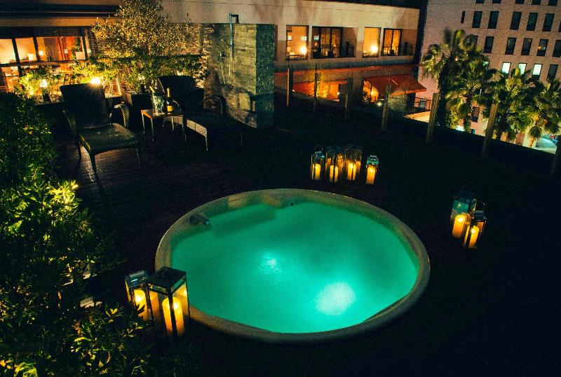 Fotos del hotel With The Style Fukuoka:  6