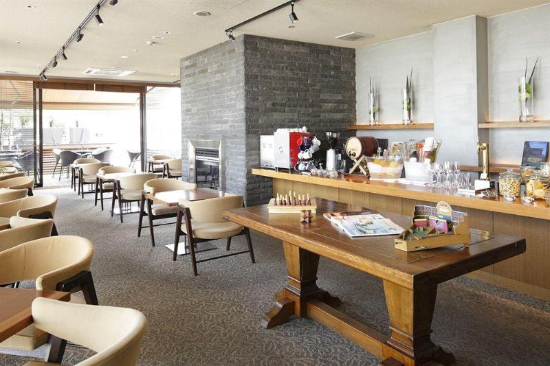 Fotos del hotel With The Style Fukuoka:  9