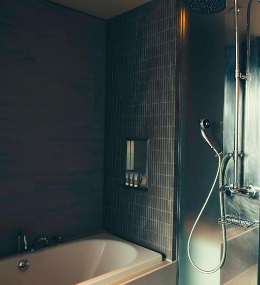 Fotos del hotel With The Style Fukuoka:  14