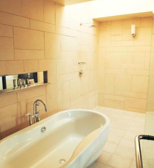 Fotos del hotel With The Style Fukuoka:  37