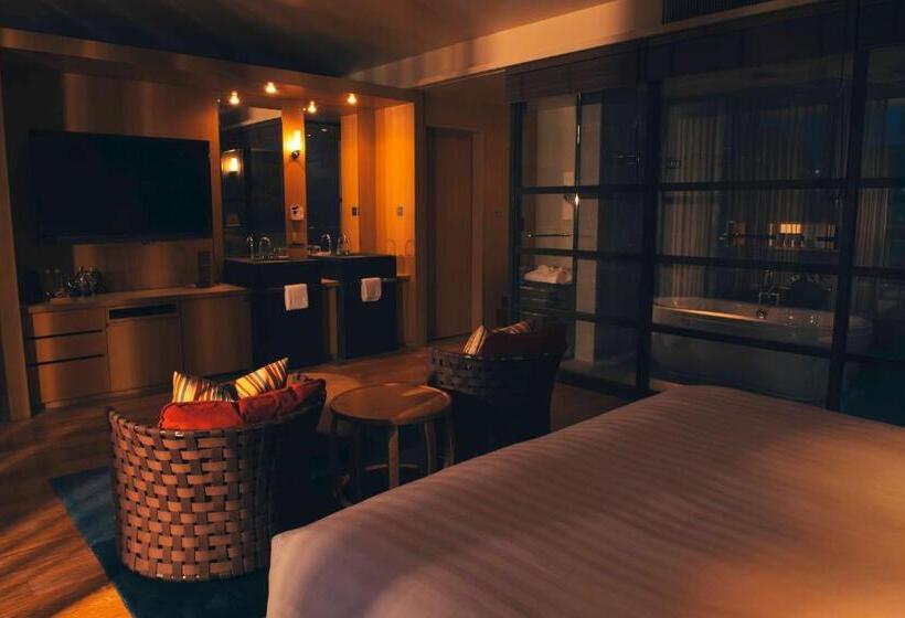 Fotos del hotel With The Style Fukuoka:  17