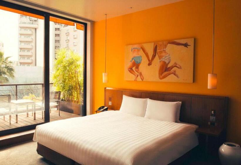 Fotos del hotel With The Style Fukuoka:  3