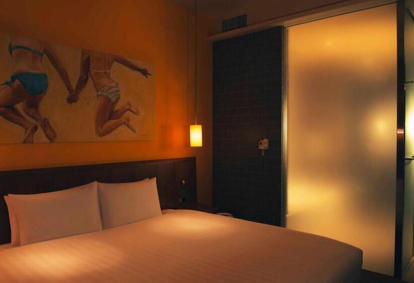 Fotos del hotel With The Style Fukuoka:  20