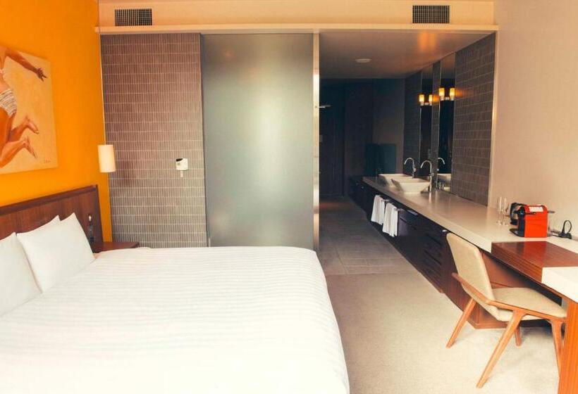 Fotos del hotel With The Style Fukuoka:  4