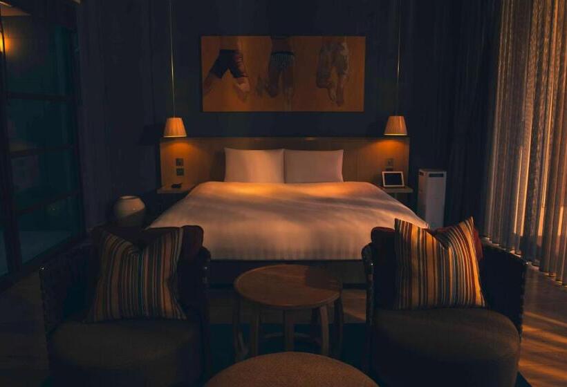 Fotos del hotel With The Style Fukuoka:  10