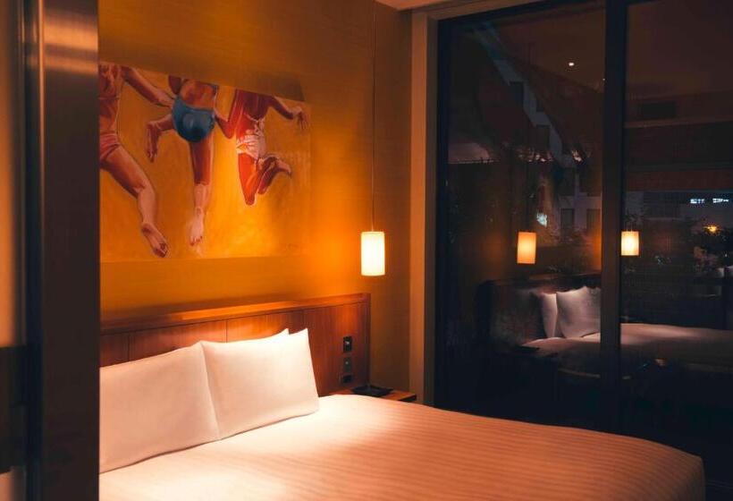 Fotos del hotel With The Style Fukuoka:  30