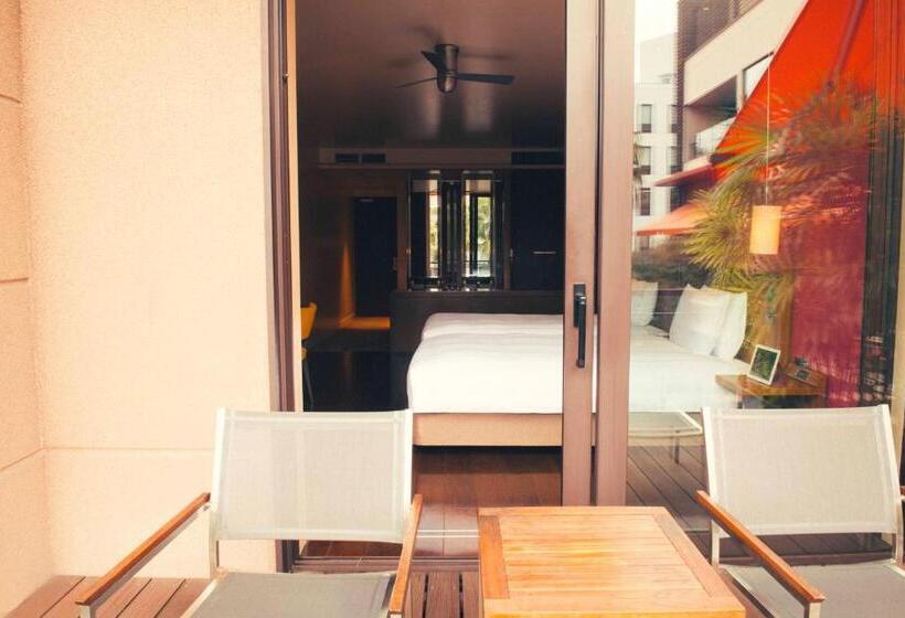 Fotos del hotel With The Style Fukuoka:  33