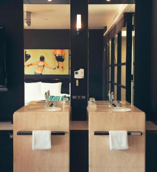 Fotos del hotel With The Style Fukuoka:  35