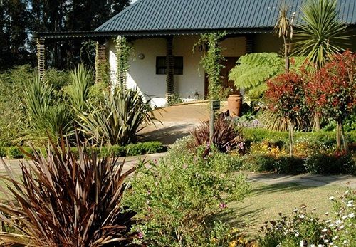 فندق Woodridge Country