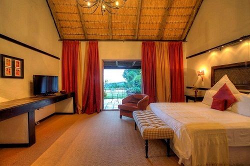 فندق Woodridge Country