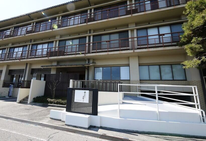 Fotos del hotel Yuyaruru Saisai:  14