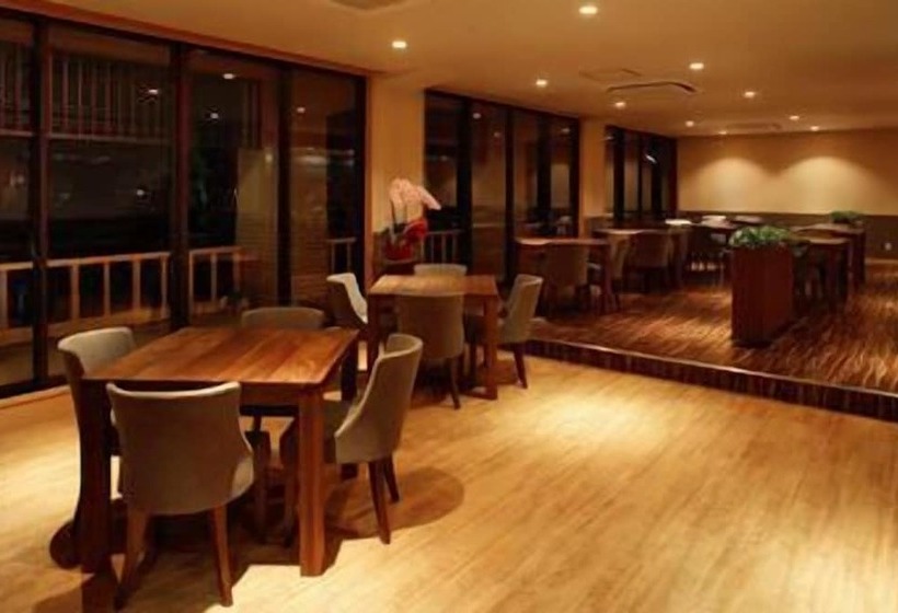 Fotos del hotel Yuyaruru Saisai:  9