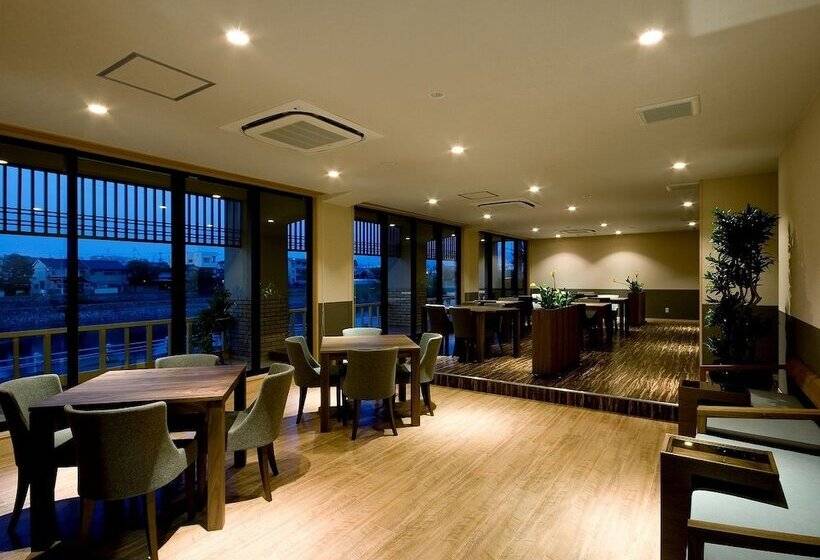 Fotos del hotel Yuyaruru Saisai:  18