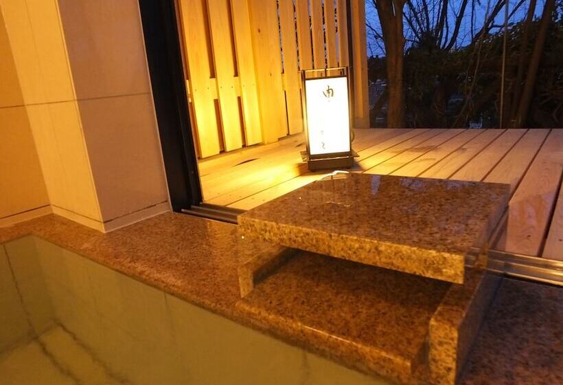 Fotos del hotel Yuyaruru Saisai:  32