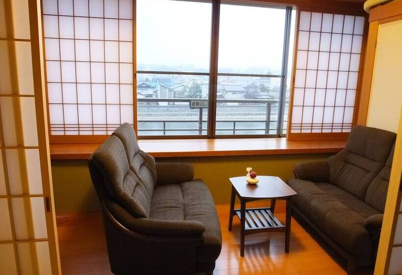 Fotos del hotel Yuyaruru Saisai:  29