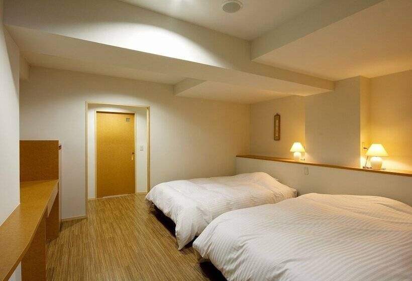 Fotos del hotel Yuyaruru Saisai:  11