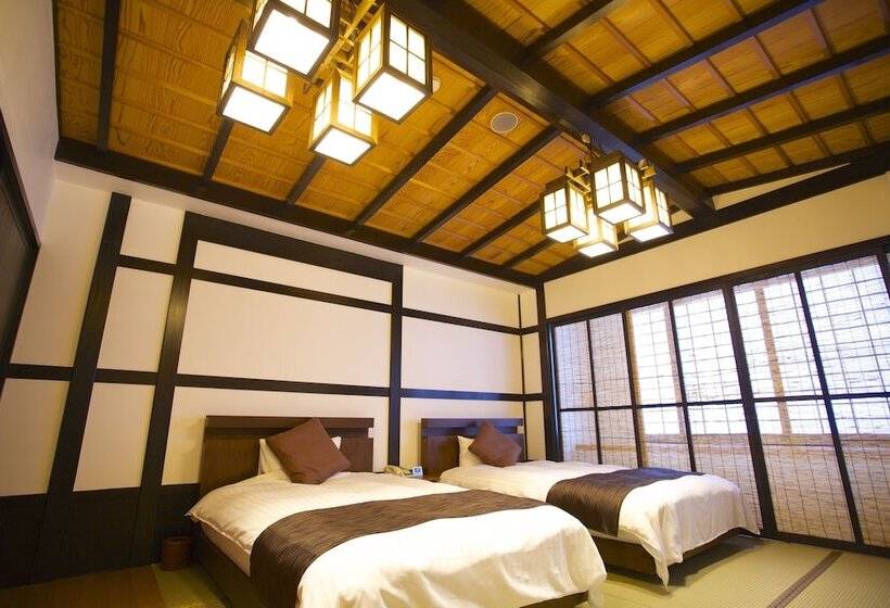 Fotos del hotel Yuyaruru Saisai:  17