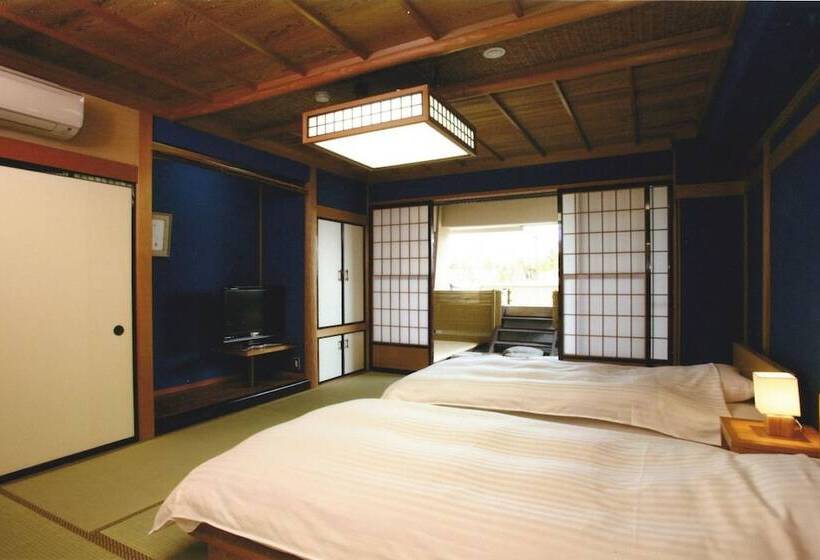 Fotos del hotel Yuyaruru Saisai:  22