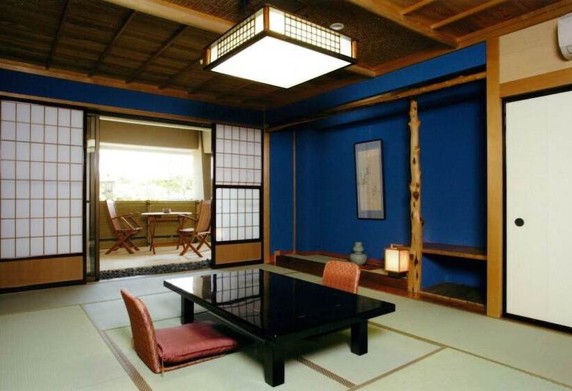 Fotos del hotel Yuyaruru Saisai:  6