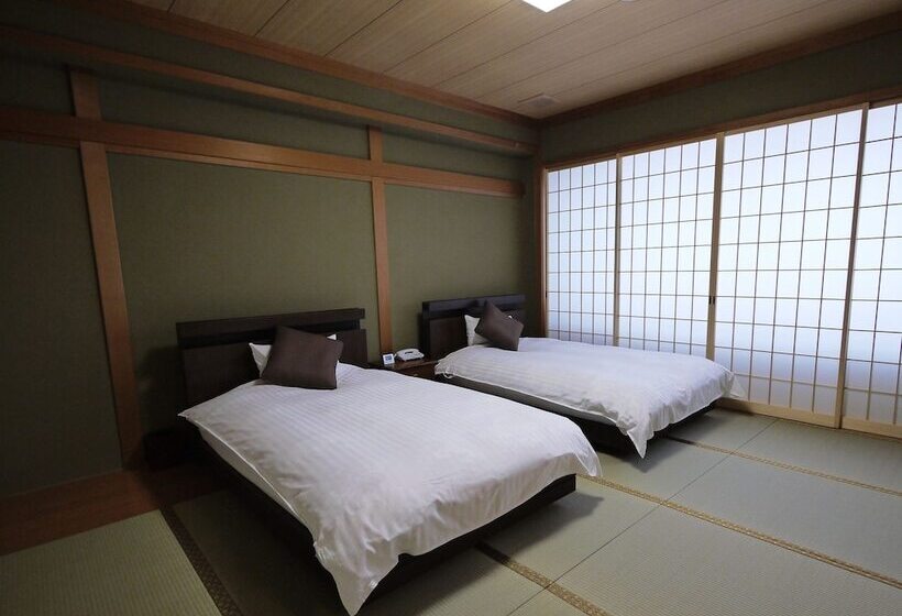 Fotos del hotel Yuyaruru Saisai:  20