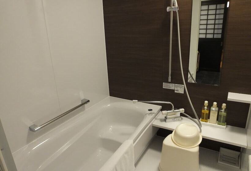 Fotos del hotel Yuyaruru Saisai:  26