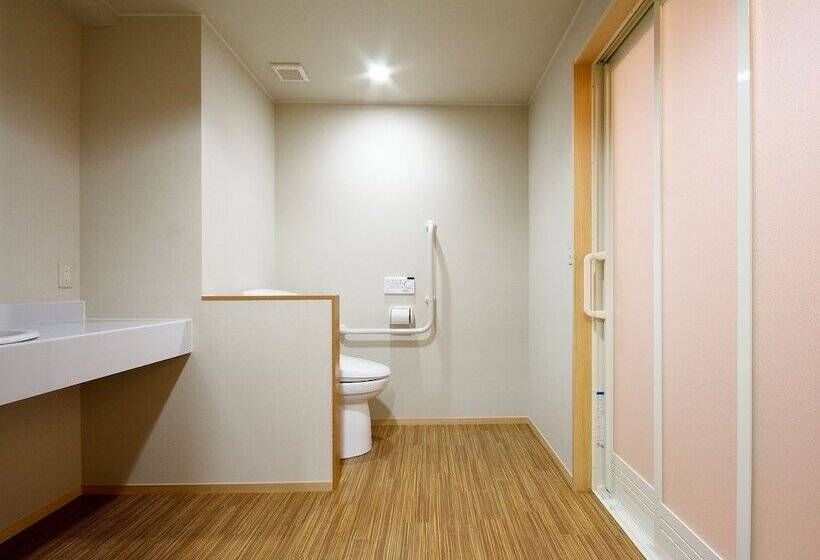 Fotos del hotel Yuyaruru Saisai:  3