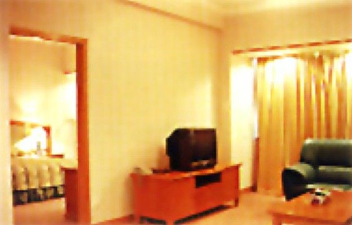 Hotel Zhuhai Te Qu Lou