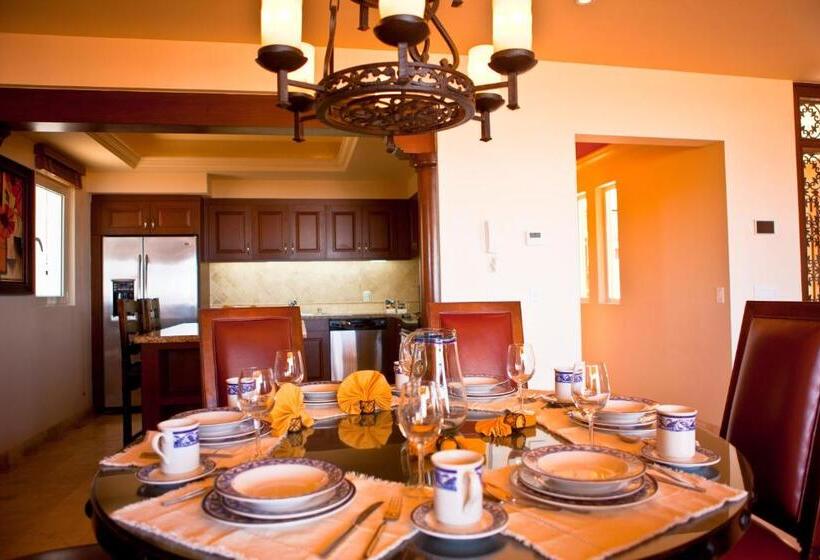 Pueblo Bonito Montecristo Luxury Villas   All Inclusive