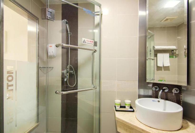 Motel Shanghai Xintiandi Xujiahui Road