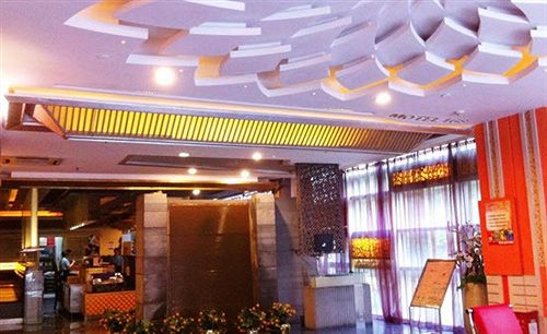 Motel168 Wai Gao Qiao Free Trade Zone Inn