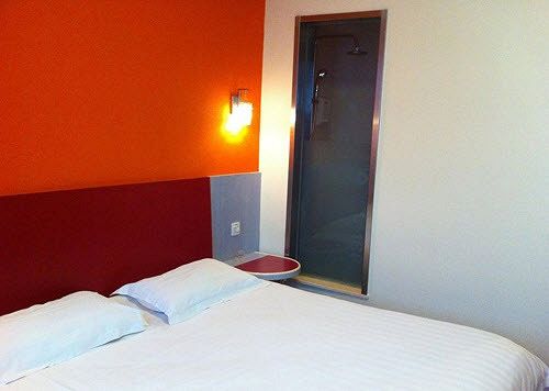 Motel168 Wai Gao Qiao Free Trade Zone Inn