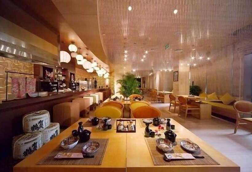 New Century Grand Hotel Kaifeng