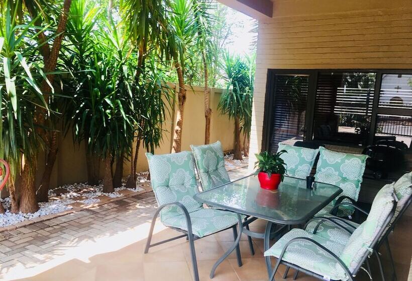 پانسیون Belmont Guest House