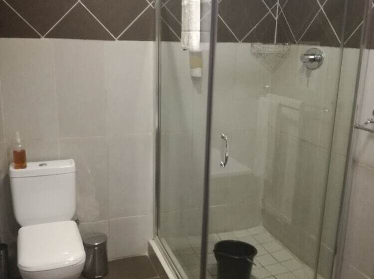 پانسیون Belmont Guest House