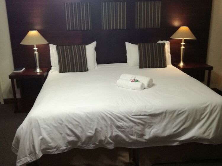 پانسیون Belmont Guest House