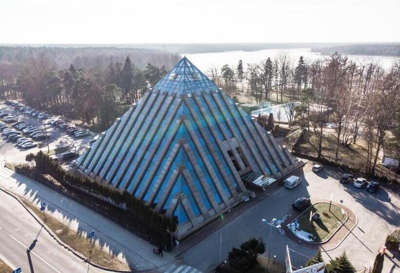 Piramida Park Hotel & Wellness