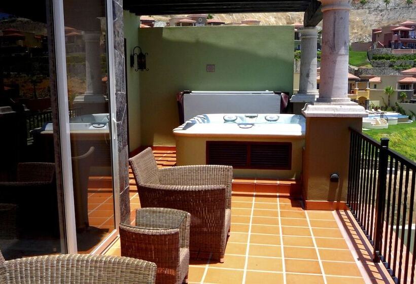 Pueblo Bonito Montecristo Luxury Villas   All Inclusive